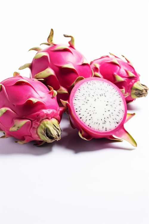 火龍果果園 自然與藝術(shù)的交匯